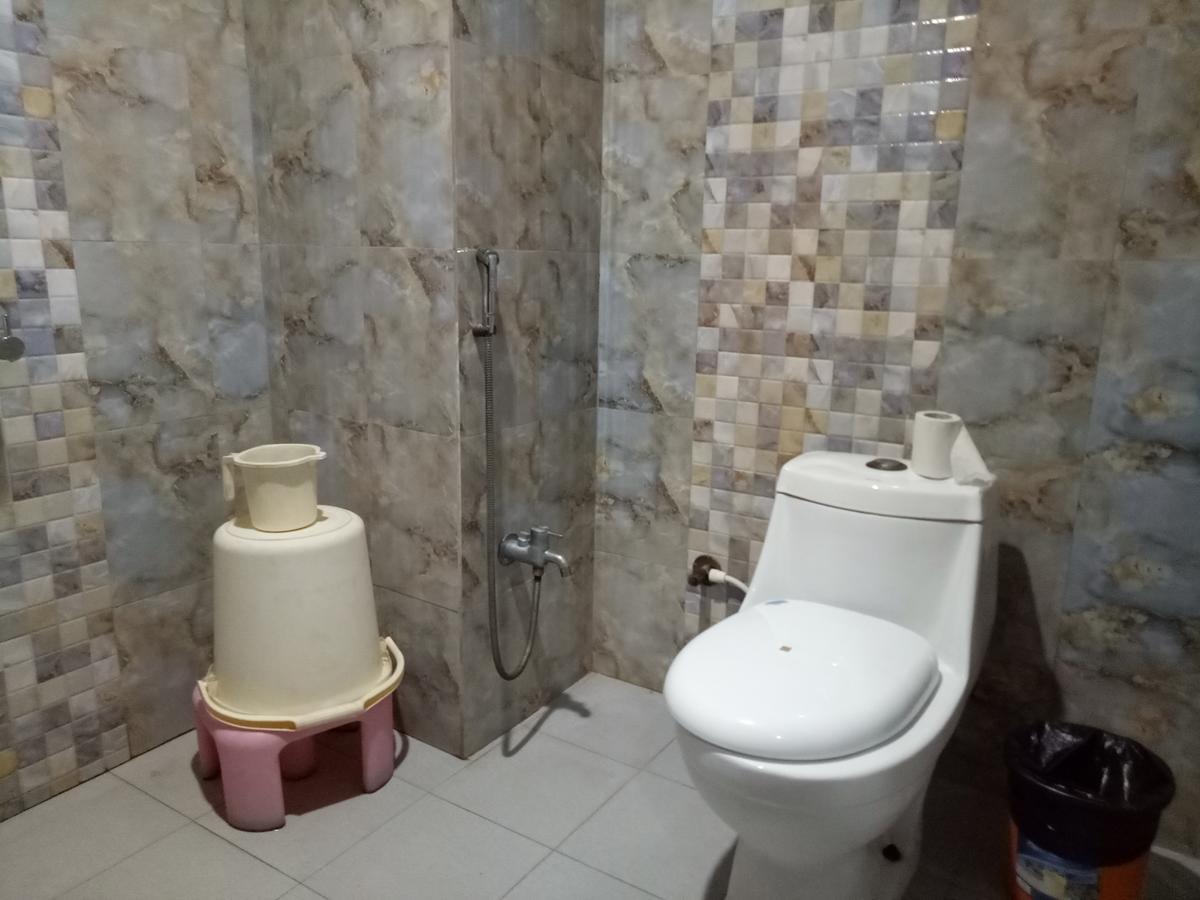 Hotel Deccan Park Hyderabad Bagian luar foto