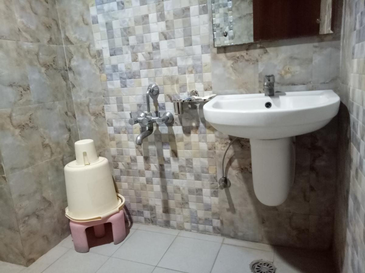 Hotel Deccan Park Hyderabad Bagian luar foto